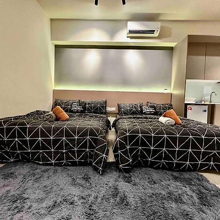 Luxury Stay-Tamarind Suite Cyber Cyberjaya Buitenkant foto