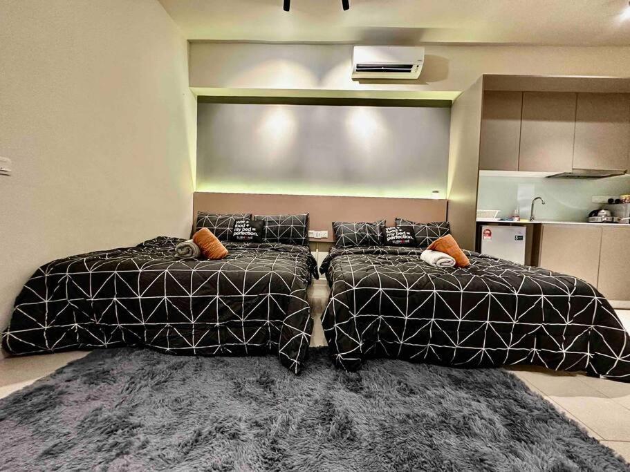 Luxury Stay-Tamarind Suite Cyber Cyberjaya Buitenkant foto