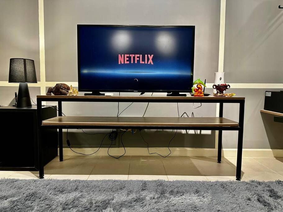 Luxury Stay-Tamarind Suite Cyber Cyberjaya Buitenkant foto