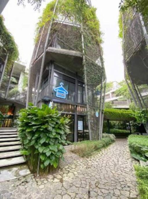 Luxury Stay-Tamarind Suite Cyber Cyberjaya Buitenkant foto