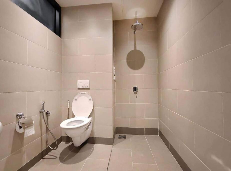 Luxury Stay-Tamarind Suite Cyber Cyberjaya Buitenkant foto