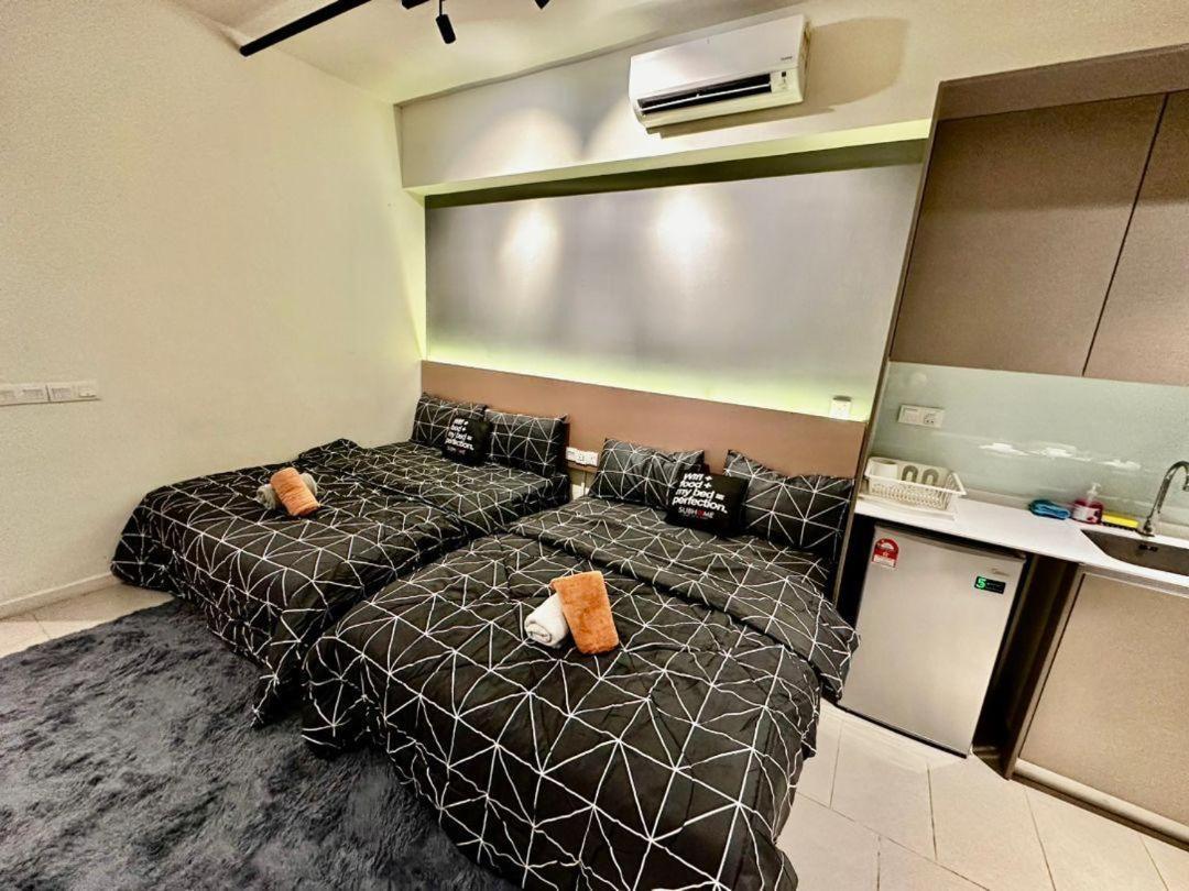 Luxury Stay-Tamarind Suite Cyber Cyberjaya Buitenkant foto